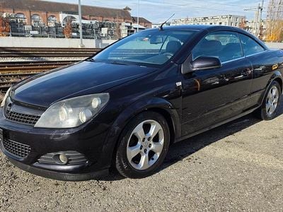 Gebraucht 2007 Opel Astra Cosmo | CHF 1’000 (Fairer Preis)