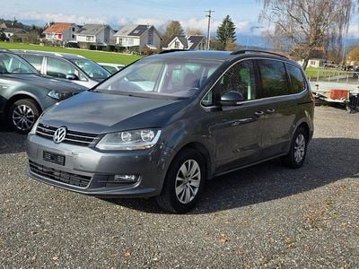 Gebraucht 2011 VW Sharan Highline Van / Kleinbus | CHF 3’200