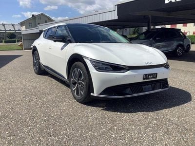 Gebraucht 2021 Kia EV6 SUV | CHF 31’800 (Etwas zu teuer)