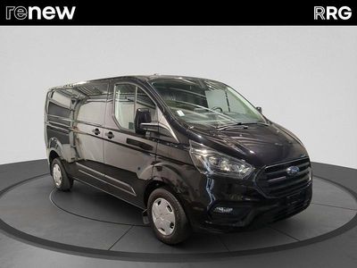 Gebraucht 2019 Ford Transit Custom Trend Van | CHF 29’390 (Teuer)