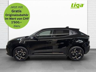Neu 2025 Alfa Romeo Junior SUV | CHF 37’990 (Etwas zu teuer)