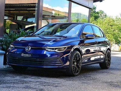 Gebraucht 2020 VW Golf VIII Life | CHF 18’890 (Etwas zu teuer)