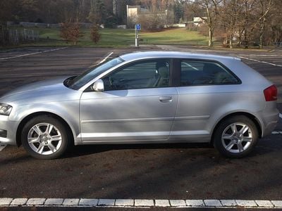 Gebraucht 2009 Audi A3 Ambiente | CHF 9’500 (Teuer)