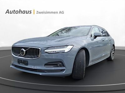 Gebraucht Volvo V90 Core 197 PS (144 kW) 2023 Kombi
