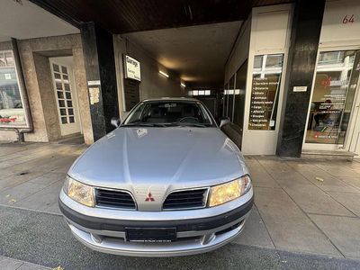 Gebraucht 2002 Mitsubishi Carisma | CHF 2’100