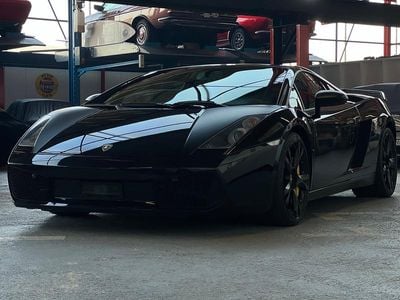 Gebraucht 2007 Lamborghini Gallardo Coupé | CHF 87’900