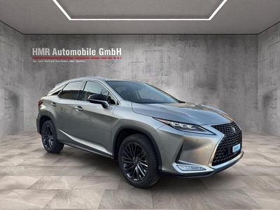 Gebraucht Lexus RX300 238 PS (175 kW) 2022 SUV