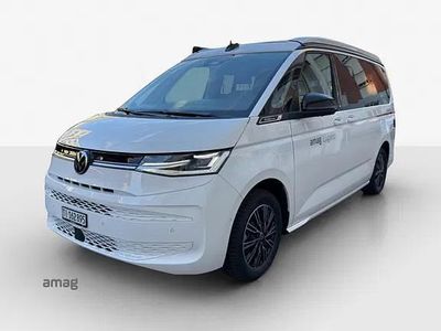 Candyweiss (lb9a) Neu 2025 VW LT Ocean | CHF 75’900 (Fairer Preis)