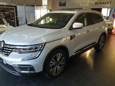 Gebraucht Renault Koleos Initiale Paris 184 PS (135 kW) 2023 SUV