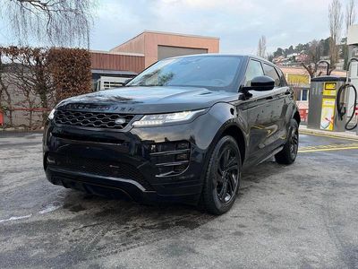 Gebraucht Land Rover Range Rover evoque S 200 PS (147 kW) 2023 SUV