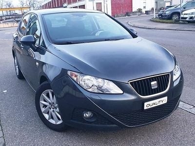 Gebraucht 2011 Seat Ibiza Sport | CHF 6’990 (Teuer)