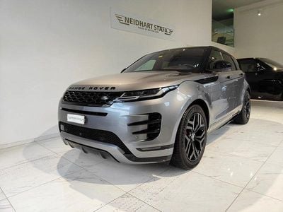 Gebraucht 2022 Land Rover Range Rover evoque R-Dynamic SUV | CHF 77’900