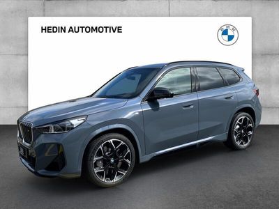 Grau Gebraucht 2025 BMW X1 Luxury Line SUV | CHF 80’700