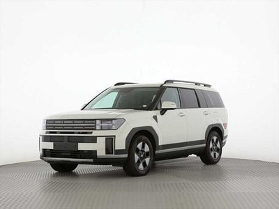 Gebraucht 2024 Hyundai Santa Fe SUV | CHF 49’900