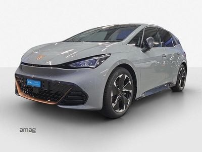 Vapor grey Gebraucht 2023 Cupra Born Kleinwagen | CHF 27’490 (Fairer Preis)