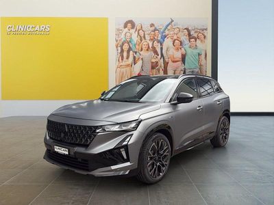 Neu 2025 Renault Austral Iconic Esprit Alpine SUV | CHF 49’950