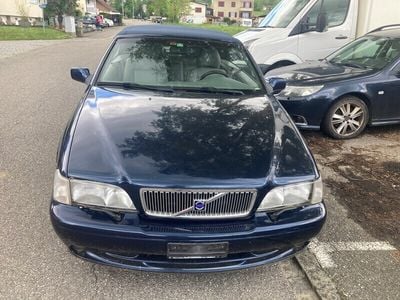 Gebraucht Volvo C70 193 PS (141 kW) 2000 Cabrio