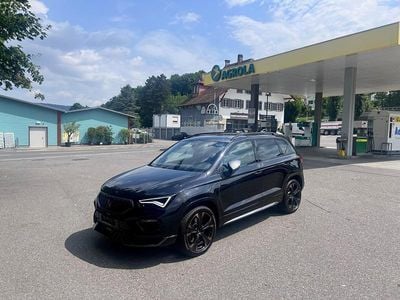 Gebraucht 2022 Cupra Ateca SUV | CHF 33’990 (Fairer Preis)