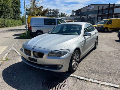 Gebraucht 2011 BMW 530 | CHF 7’490