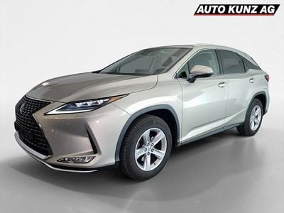 Gebraucht Lexus RX450h 262 PS (192 kW) 2020 SUV
