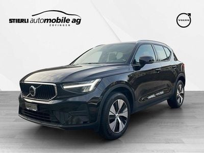 Gebraucht 2022 Volvo XC40 Core SUV | CHF 30’180 (Etwas zu teuer)