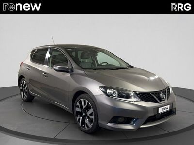 gebraucht Nissan Pulsar 1.6 DIG-T tekna