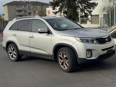 Gebraucht 2013 Kia Sorento LX SUV | CHF 6’900 (Guter Preis)