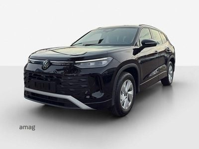 Grenadill black metallic Neu 2025 VW Tayron Life SUV | CHF 46’590 (Guter Preis)