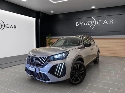 Gebraucht 2025 Peugeot 2008 GT SUV | CHF 28’651 (Guter Preis)