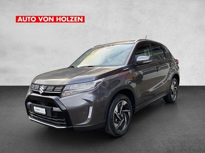 Neu 2025 Suzuki Vitara SUV | CHF 29’900