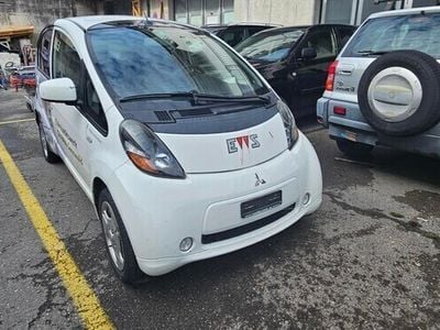 Gebraucht 2012 Mitsubishi i-MiEV Kleinwagen | CHF 1’700