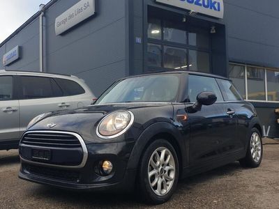 gebraucht Mini Cooper F56 1.5i