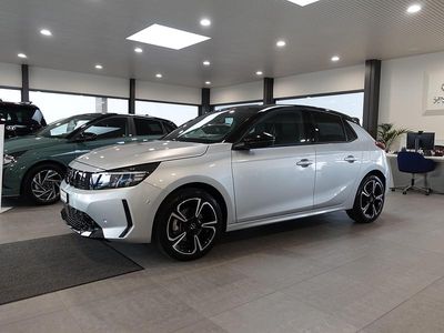 Gebraucht Opel Corsa Ultimate 130 PS (95 kW) 2024