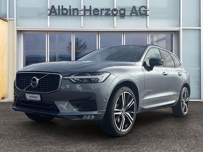 Gebraucht 2020 Volvo XC60 R-Design SUV | CHF 39’950