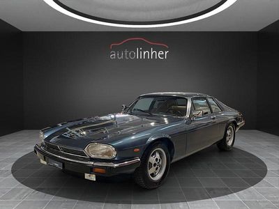 Gebraucht 1983 Jaguar XJS Coupé | CHF 11’900