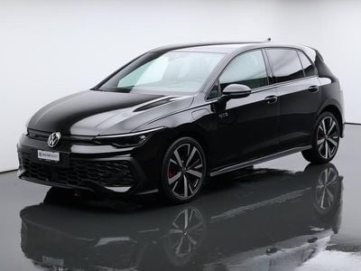 Schwarz Gebraucht 2024 VW Golf VIII GTE Limousine | CHF 37’400 (Guter Preis)