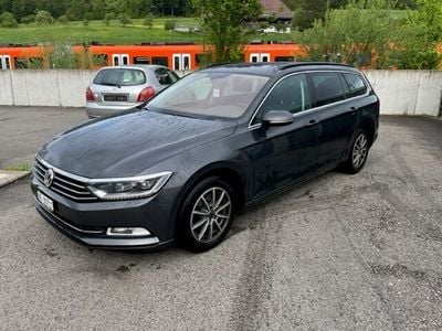 Gebraucht 2019 VW Passat Business | CHF 11’000 (Fairer Preis)