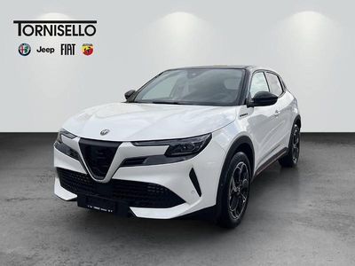 Neu Alfa Romeo Junior Edizione Speciale 114 kW (156 PS) 2025 SUV