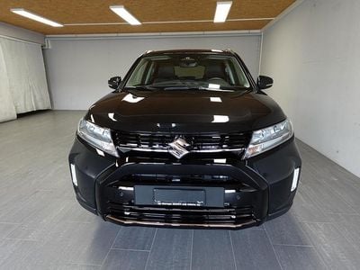 Neu Suzuki Vitara 110 PS (80 kW) 2025 SUV