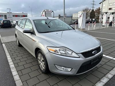 Gebraucht 2007 Ford Mondeo | CHF 1’600
