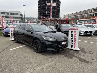 Neu 2025 BYD Seal Comfort | CHF 31’550 (Superpreis)