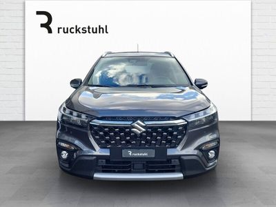 gebraucht Suzuki SX4 S-Cross 1.5B Compact+ Hybrid 4x4