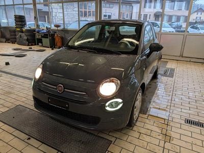 Gebraucht 2022 Fiat 500 | CHF 10’590 (Superpreis)