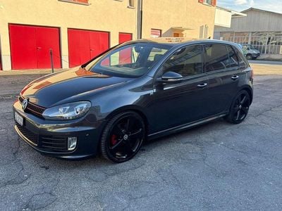 Gebraucht VW Golf VII Edition 235 PS (172 kW) 2013