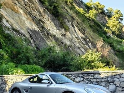 Gebraucht 2006 Porsche Cayman S Coupé | CHF 29’800