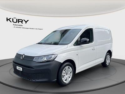 Gebraucht VW Caddy 116 PS (85 kW) 2026 Van / Kleinbus