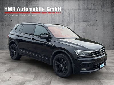 VW Tiguan Allspace