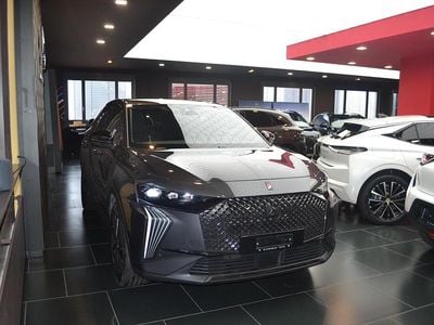 Grau Gebraucht 2024 DS Automobiles DS7 Crossback SUV | CHF 38’900