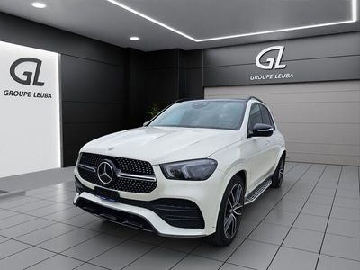 Mercedes GLE300