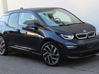 gebraucht BMW i3 (120Ah) Fleet Edition